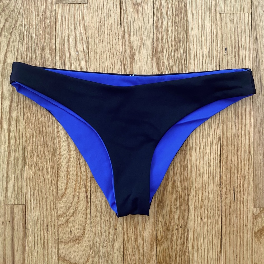 Rip Curl Reversible Bikini Bottoms - Medium